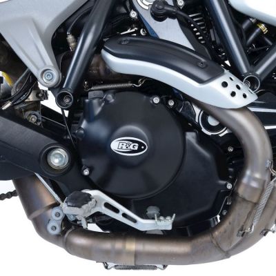 Kryt Motoru, pravý, DUCATI Scrambler 1100